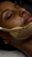 The Korean Welcome Facial